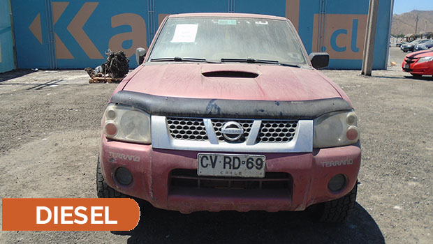 Remates Karcal