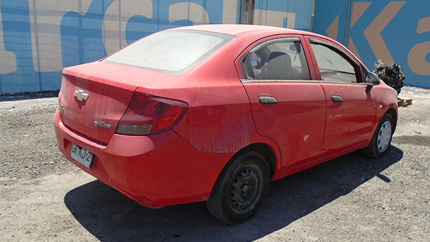 Remates Karcal