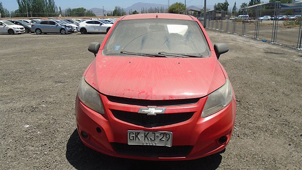 Remates Karcal