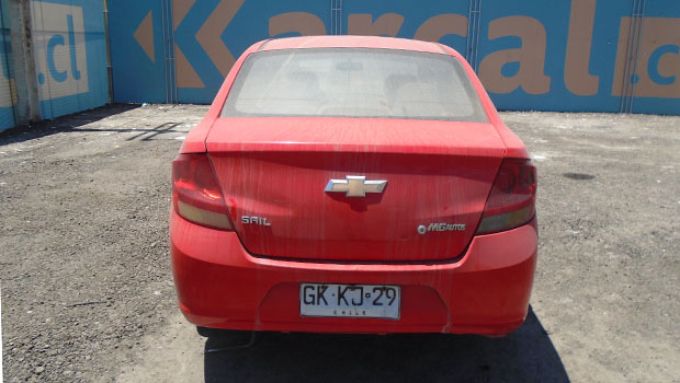 Remates Karcal