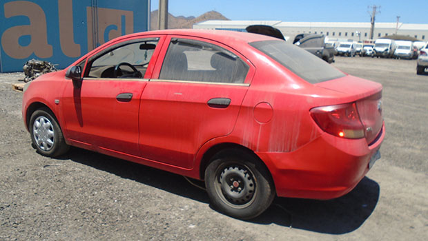 Remates Karcal