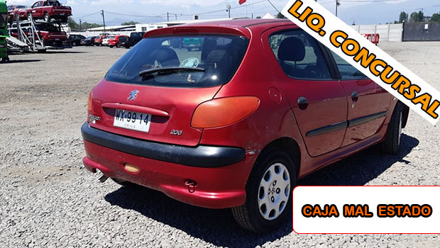 Remates Karcal