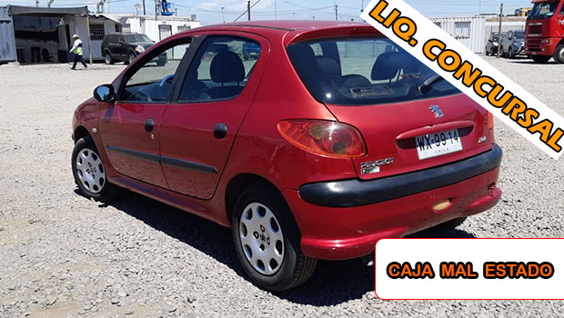 Remates Karcal