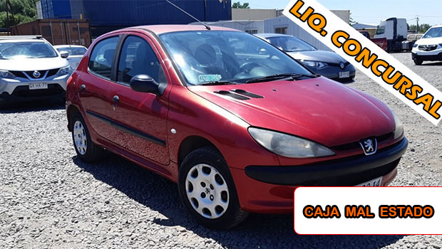 Remates Karcal