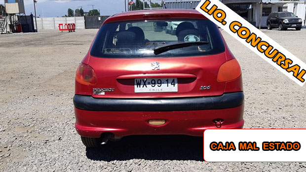 Remates Karcal