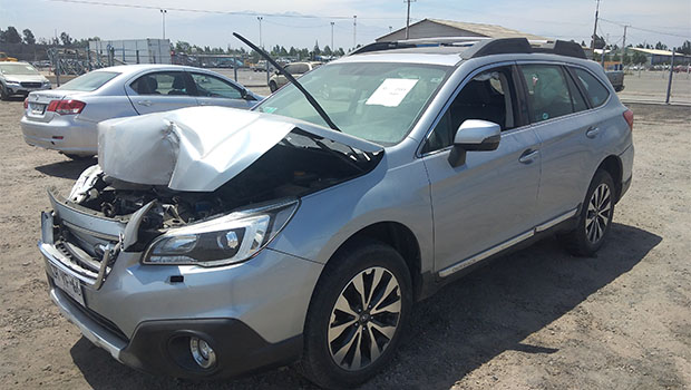 Remates Karcal
