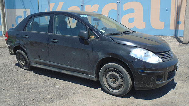 Remates Karcal