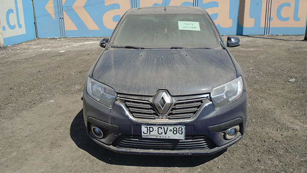 Remates Karcal
