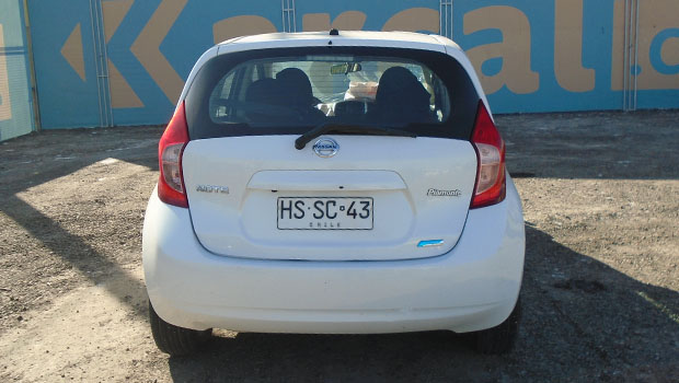 Remates Karcal