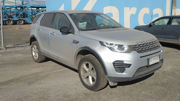 Remates Karcal