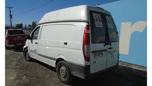 Remates Karcal