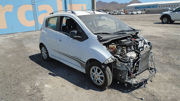 Remates Karcal