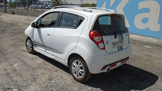 Remates Karcal