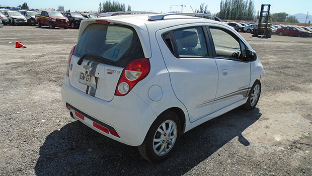 Remates Karcal