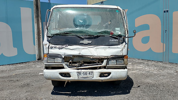 Remates Karcal