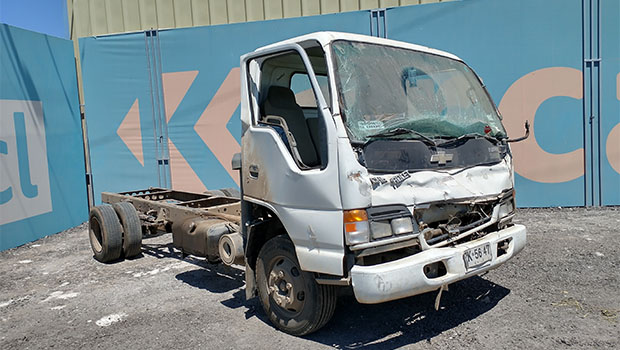 Remates Karcal