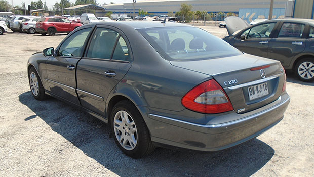 Remates Karcal