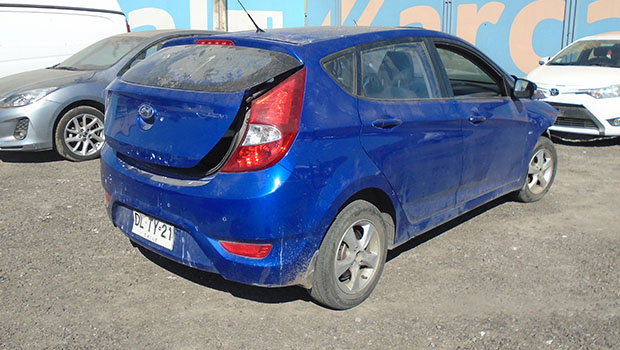 Remates Karcal