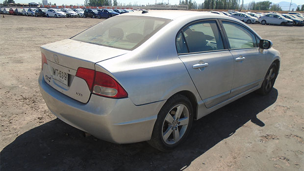 Remates Karcal