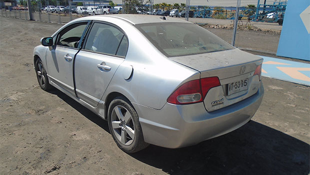 Remates Karcal