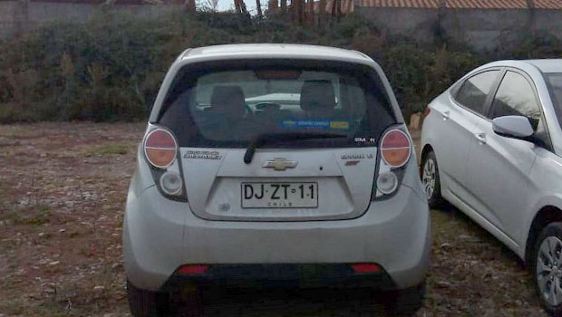 Remates Karcal