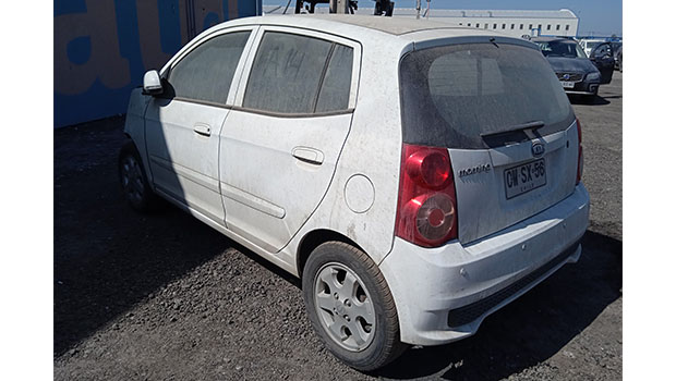 Remates Karcal