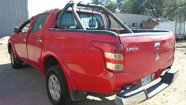 Remates Karcal