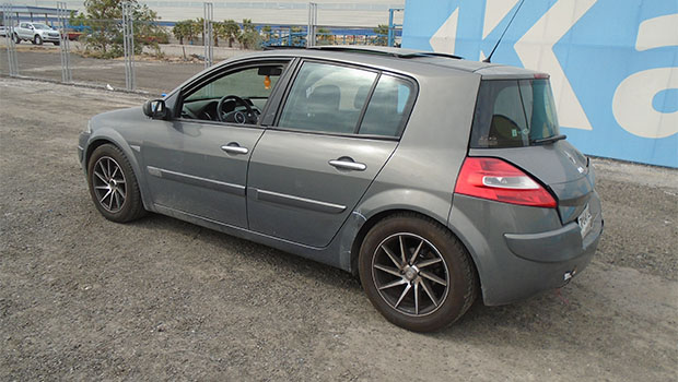 Remates Karcal