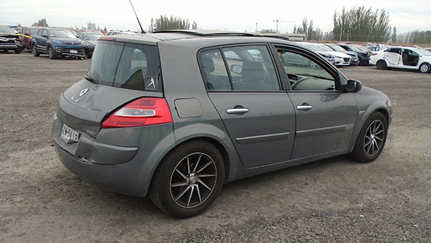 Remates Karcal