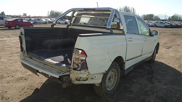 Remates Karcal