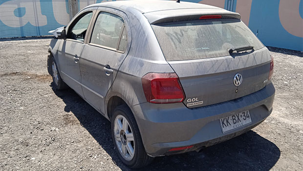 Remates Karcal