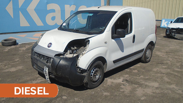 Remates Karcal