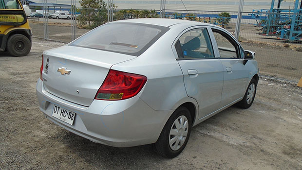 Remates Karcal