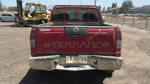 Remates Karcal