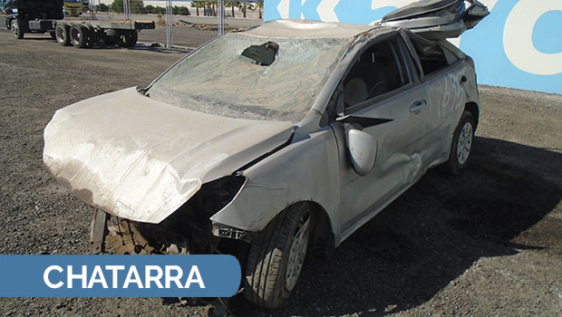 KIA MOTORS RIO 5 EX 1.4 2018 JZTH25