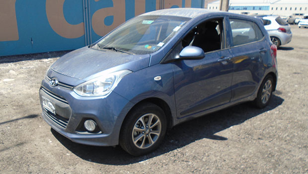 Remates Karcal