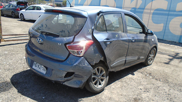 Remates Karcal