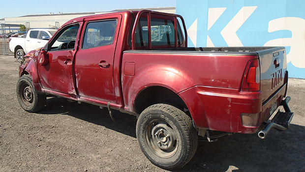 Remates Karcal