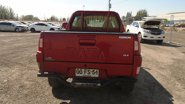 Remates Karcal