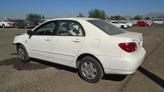 Remates Karcal