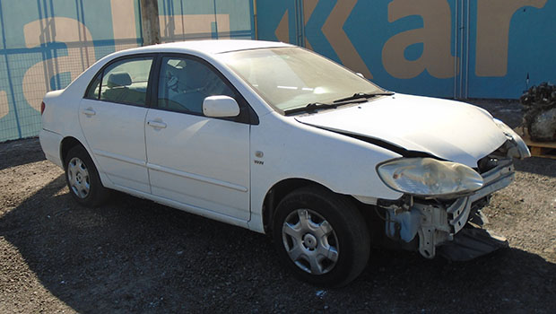 Remates Karcal