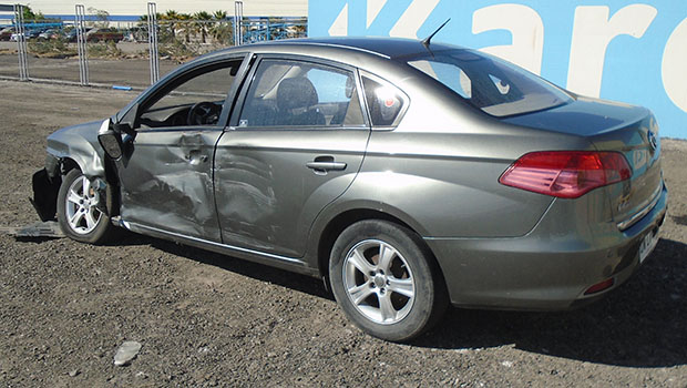 Remates Karcal