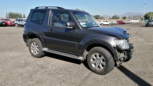 Remates Karcal