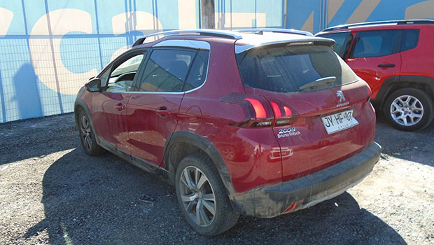 Remates Karcal