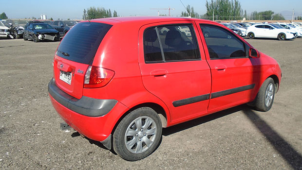 Remates Karcal