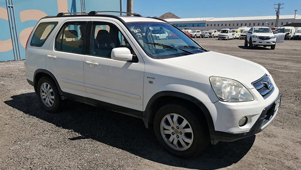 Remates Karcal