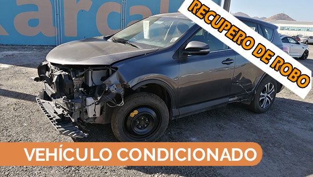 Remates Karcal