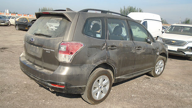 Remates Karcal