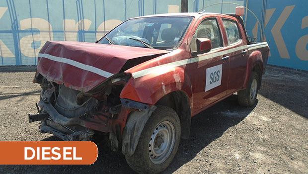 Remates Karcal