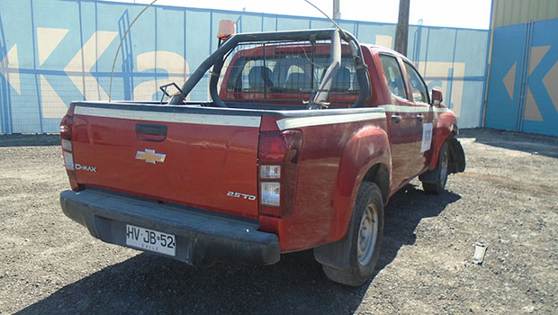 Remates Karcal